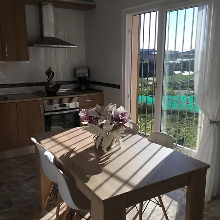 Apartment Sol Mediterraneo