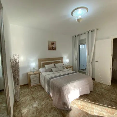 Sol Mediterraneo Apartment Algarrobo Costa