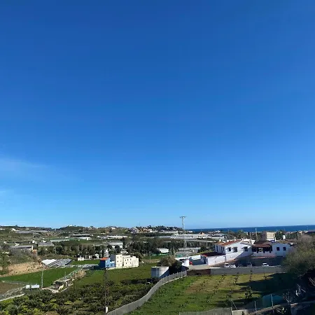 Apartment Sol Mediterraneo