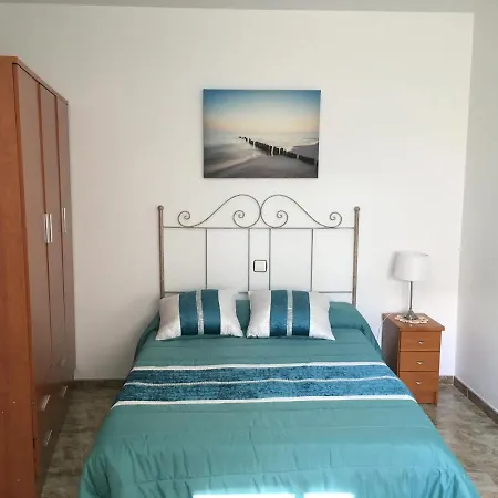Apartment Sol Mediterraneo *