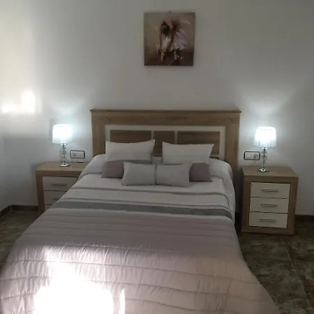 Apartment Sol Mediterraneo