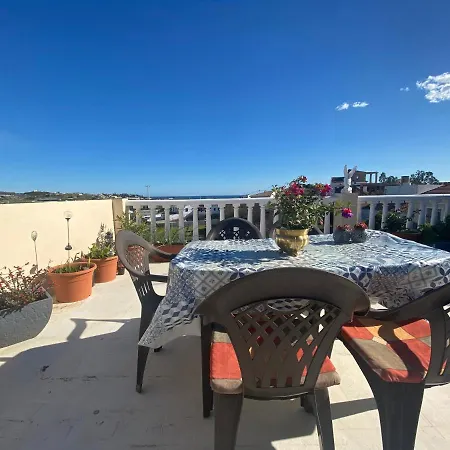 Sol Mediterraneo Apartment *