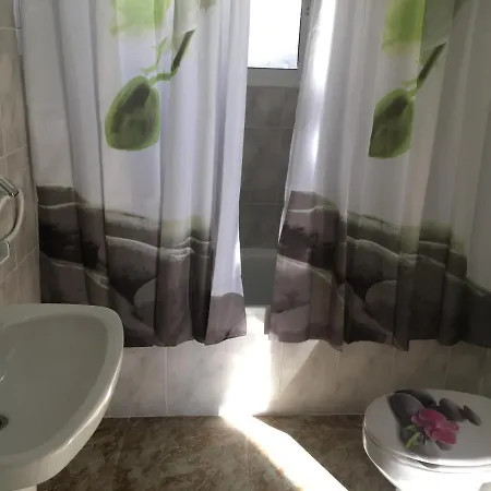 Sol Mediterraneo Apartment *