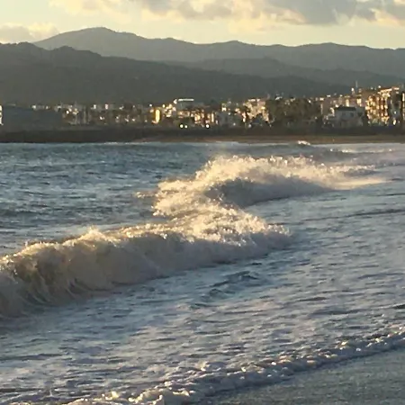 Sol Mediterraneo * Algarrobo Costa