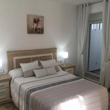 Apartment Sol Mediterraneo