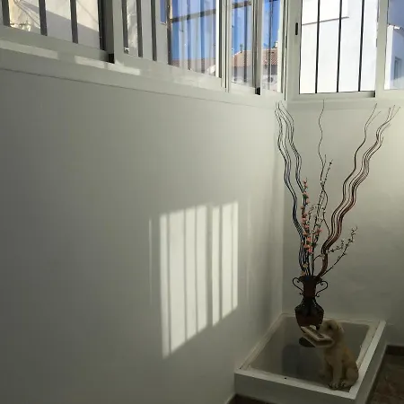Sol Mediterraneo Apartment