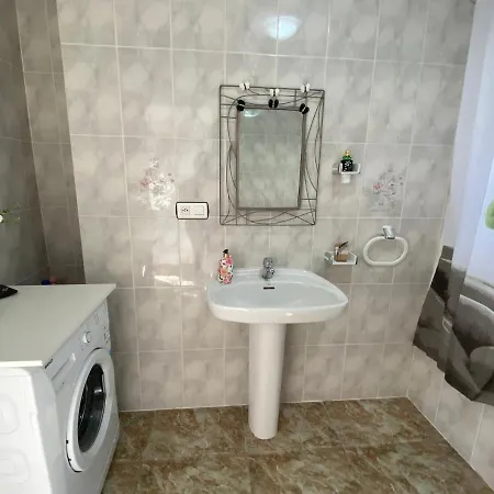 Apartment Sol Mediterraneo