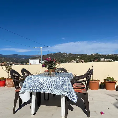 Sol Mediterraneo Apartment
