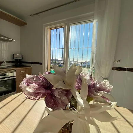 Appartement Sol Mediterraneo Algarrobo Costa