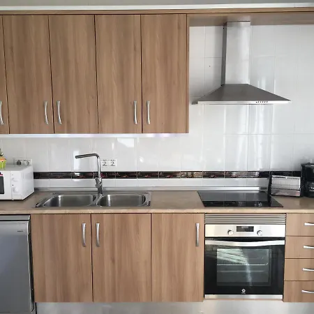 Sol Mediterraneo Appartement Algarrobo Costa